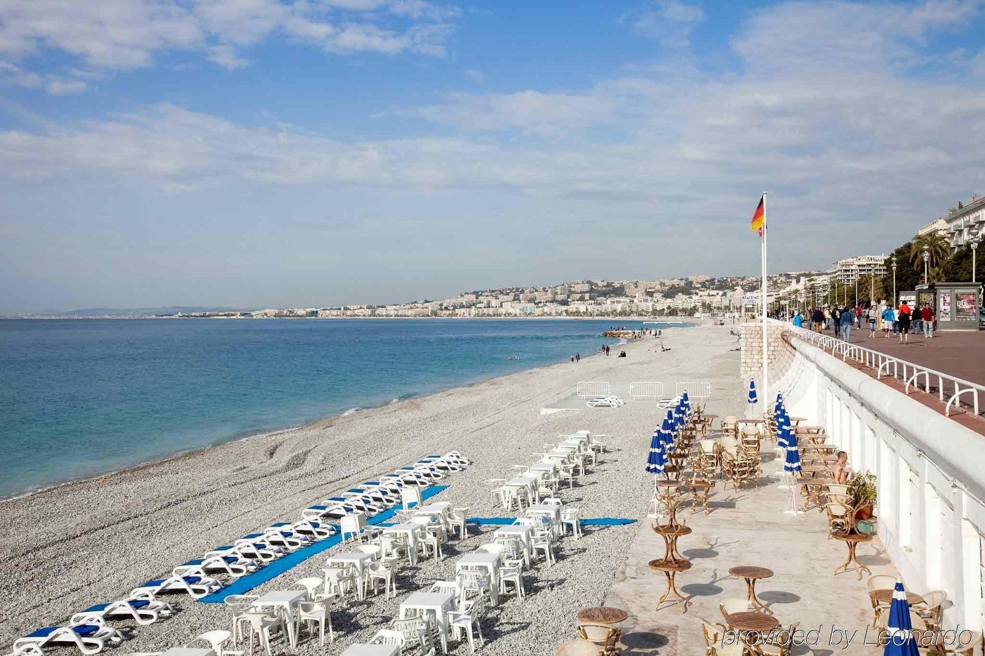 Hotel Ibis Styles Centre Port 3*