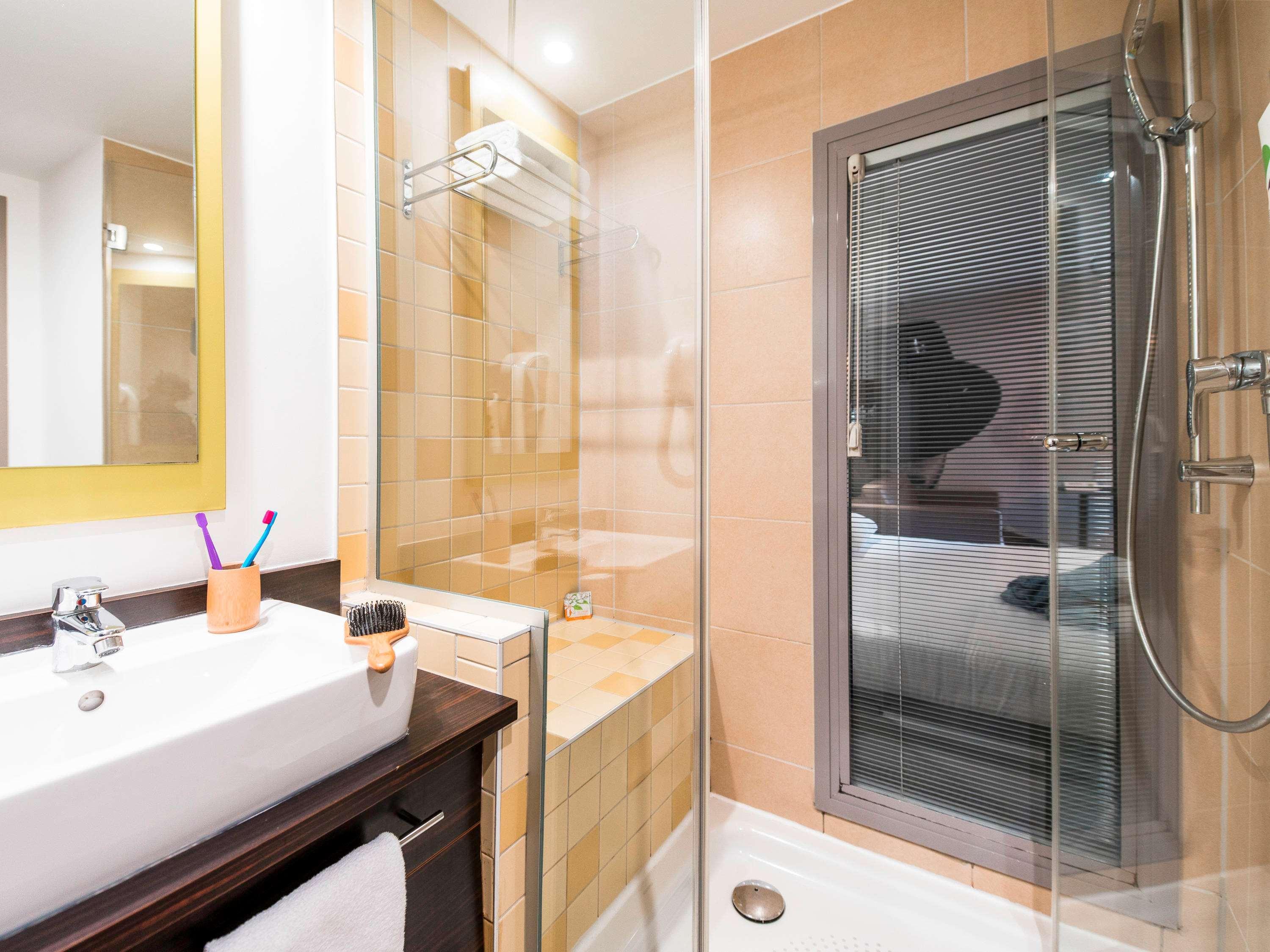 Ibis Styles Centre Port 3* Nizza