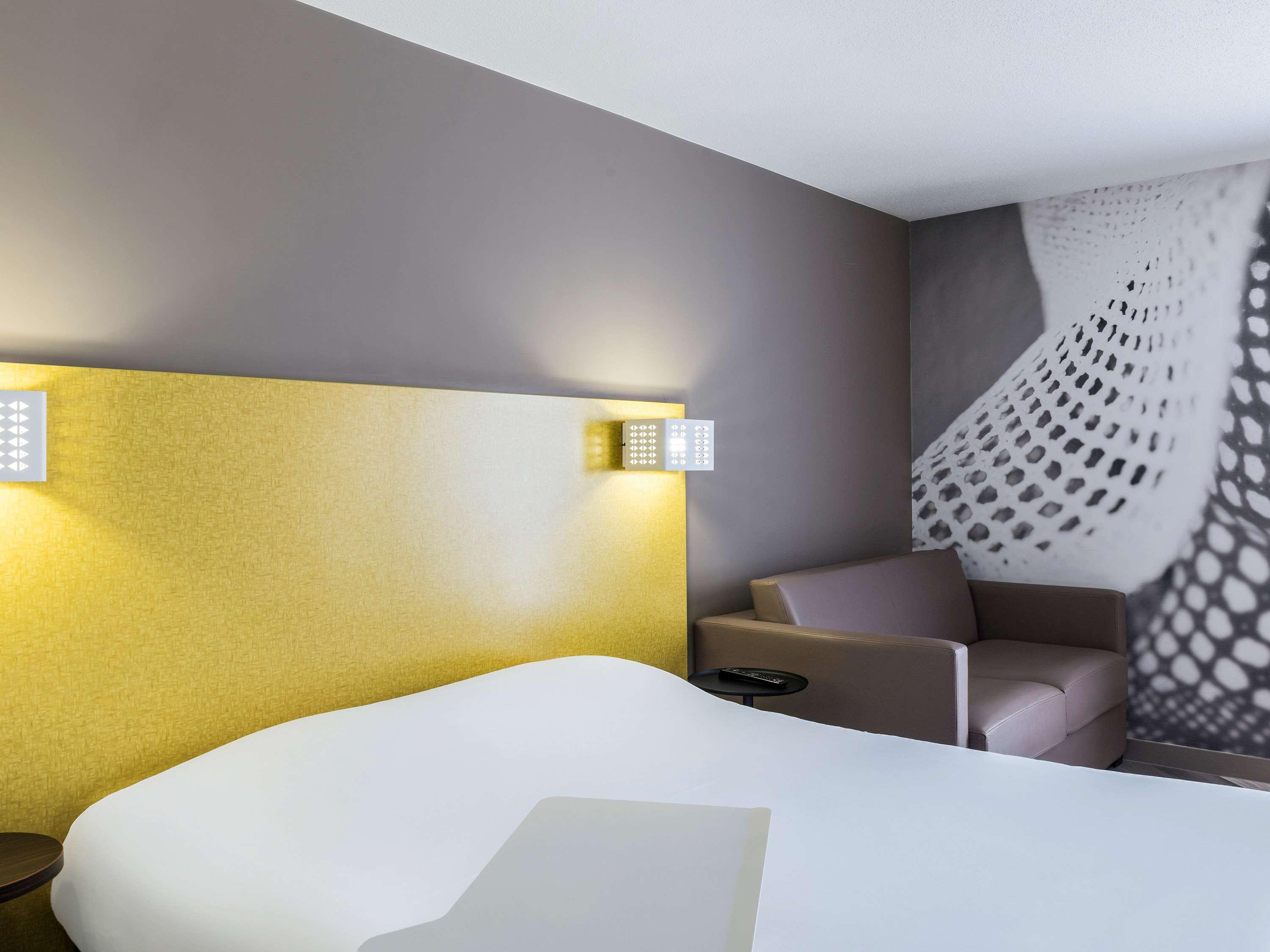 Ibis Styles Centre Port 3*