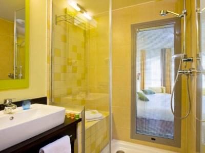 Hotel Ibis Styles Centre Port Nizza