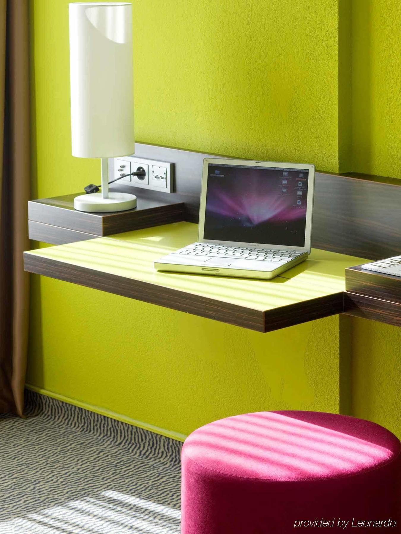 Ibis Styles Centre Port 3* Nizza